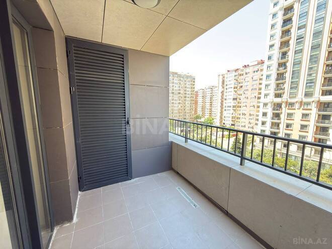 Сдаётся 2-комн. новостройка 90 м², м. Шах Исмаил Хатаи, photo 14 from 23