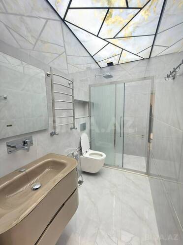 Сдаётся 2-комн. новостройка 90 м², м. Шах Исмаил Хатаи, photo 22 from 23