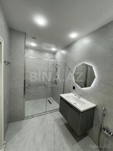 Satılır 2 otaqlı yeni tikili 79 m², Qara Qarayev m., photo 9 from 12