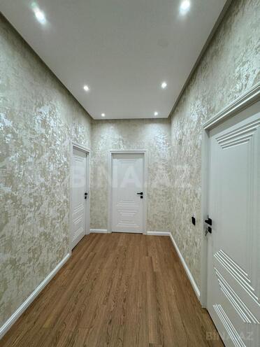 Satılır 2 otaqlı yeni tikili 79 m², Qara Qarayev m., photo 11 from 12