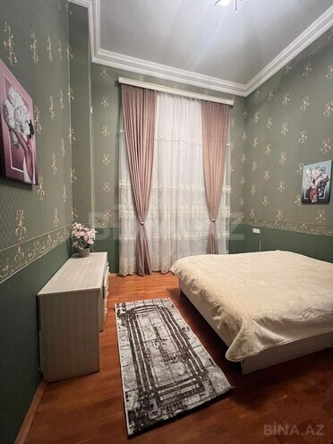 İcarəyə verilir 8 otaqlı həyət evi/bağ evi 300 m², Səbail r., photo 15 from 25