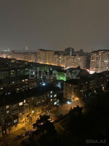 Satılır 2 otaqlı yeni tikili 61 m², Gənclik m., photo 13 from 15