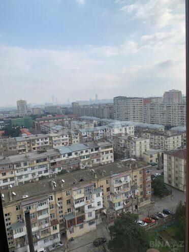 Satılır 2 otaqlı yeni tikili 61 m², Gənclik m., photo 12 from 15