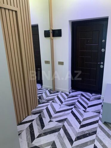 Satılır 2 otaqlı yeni tikili 61 m², Gənclik m., photo 6 from 15
