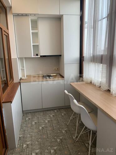 Satılır 2 otaqlı yeni tikili 61 m², Gənclik m., photo 10 from 15