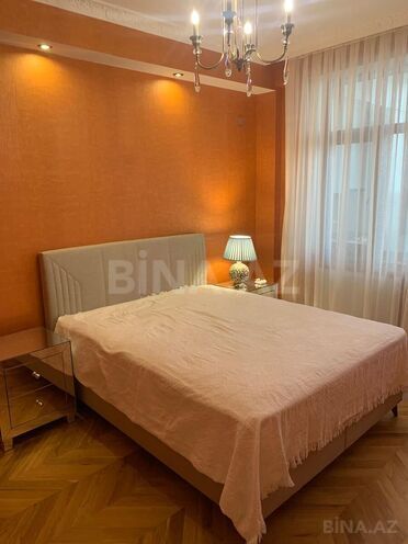 Satılır 2 otaqlı yeni tikili 61 m², Gənclik m., photo 4 from 15
