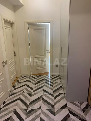 Satılır 2 otaqlı yeni tikili 61 m², Gənclik m., photo 5 from 15