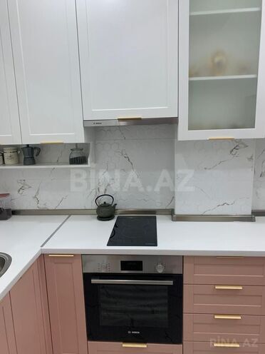 Satılır 2 otaqlı yeni tikili 61 m², Gənclik m., photo 7 from 15