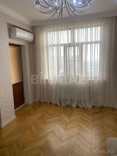 Satılır 2 otaqlı yeni tikili 61 m², Gənclik m., photo 3 from 15