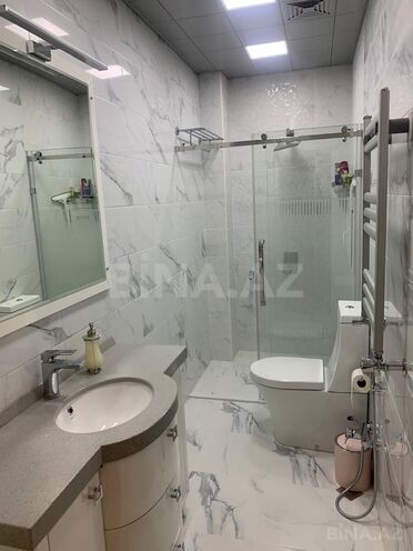 Satılır 2 otaqlı yeni tikili 61 m², Gənclik m., photo 11 from 15