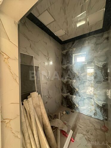 Satılır 4 otaqlı həyət evi/bağ evi 100 m², Savalan q., photo 11 from 12