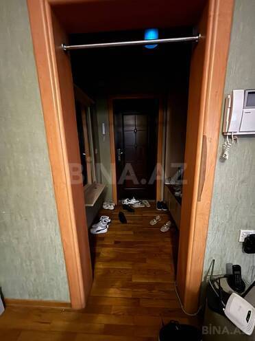 İcarəyə verilir 4 otaqlı yeni tikili 190 m², Elmlər Akademiyası m., photo 15 from 18