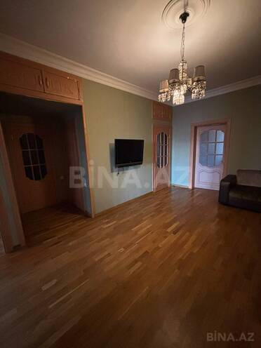 İcarəyə verilir 4 otaqlı yeni tikili 190 m², Elmlər Akademiyası m., photo 8 from 18