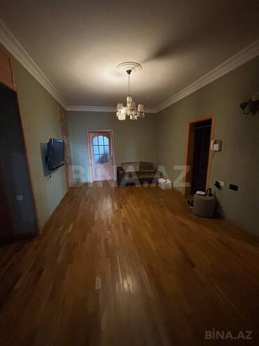 İcarəyə verilir 4 otaqlı yeni tikili 190 m², Elmlər Akademiyası m., photo 10 from 18