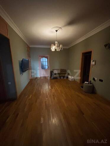 İcarəyə verilir 4 otaqlı yeni tikili 190 m², Elmlər Akademiyası m., photo 6 from 18