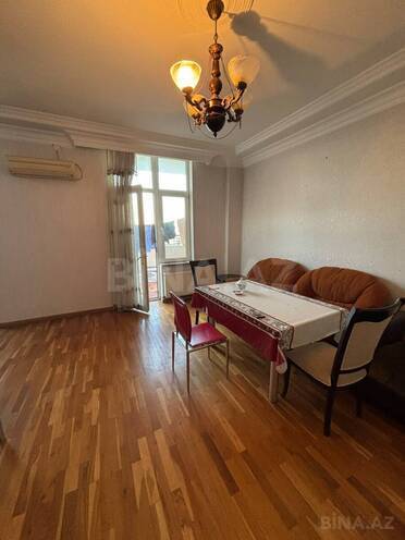 İcarəyə verilir 4 otaqlı yeni tikili 190 m², Elmlər Akademiyası m., photo 1 from 18