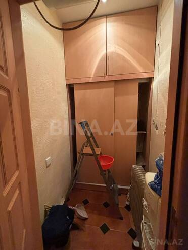 İcarəyə verilir 4 otaqlı yeni tikili 190 m², Elmlər Akademiyası m., photo 14 from 18