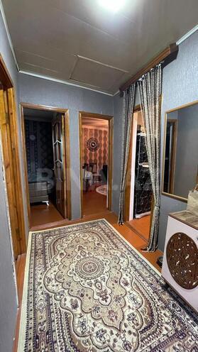 Satılır 4 otaqlı həyət evi/bağ evi 80 m², Bayıl q., photo 1 from 10