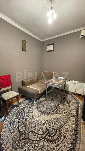 Satılır 4 otaqlı həyət evi/bağ evi 80 m², Bayıl q., photo 6 from 10