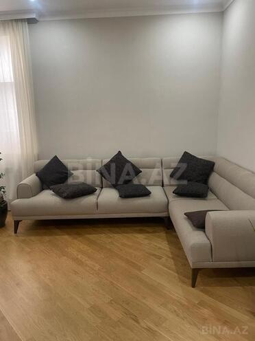 Satılır 3 otaqlı yeni tikili 147 m², Nəsimi m., photo 3 from 31