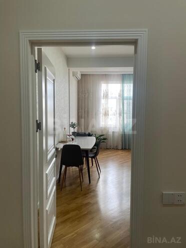 Satılır 3 otaqlı yeni tikili 147 m², Nəsimi m., photo 5 from 31