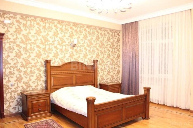 İcarəyə verilir 3 otaqlı yeni tikili 159 m², 28 May m., photo 8 from 15