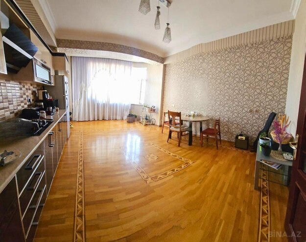İcarəyə verilir 3 otaqlı yeni tikili 159 m², 28 May m., photo 4 from 15