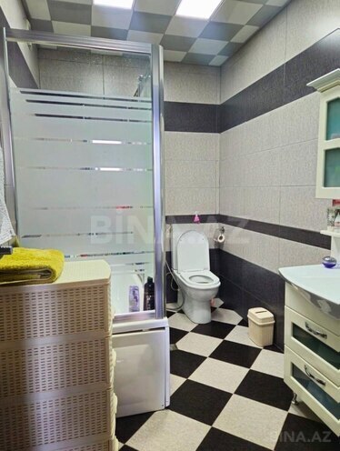 İcarəyə verilir 3 otaqlı yeni tikili 159 m², 28 May m., photo 13 from 15