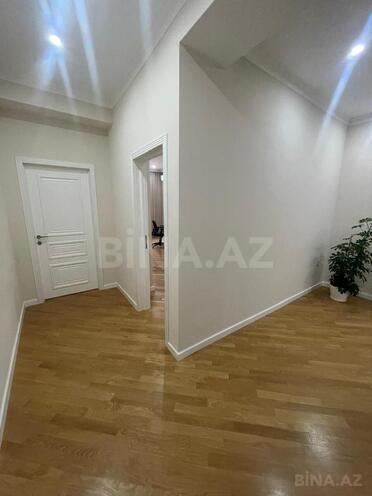 Satılır 3 otaqlı yeni tikili 147 m², Nəsimi m., photo 10 from 31