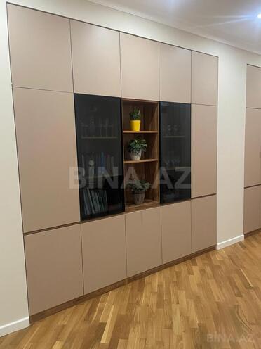 Satılır 3 otaqlı yeni tikili 147 m², Nəsimi m., photo 15 from 31
