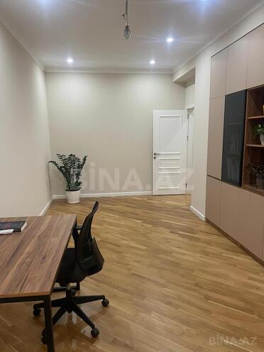 Satılır 3 otaqlı yeni tikili 147 m², Nəsimi m., photo 13 from 31