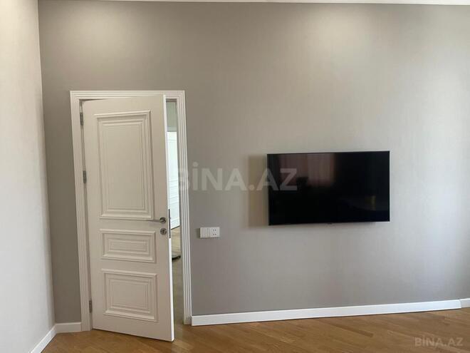 Satılır 3 otaqlı yeni tikili 147 m², Nəsimi m., photo 20 from 31