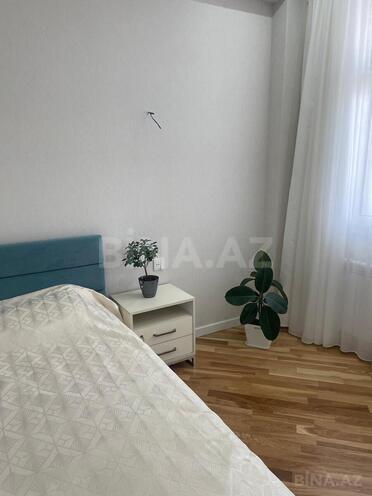 Satılır 3 otaqlı yeni tikili 147 m², Nəsimi m., photo 21 from 31