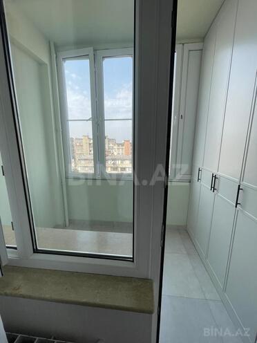Satılır 3 otaqlı yeni tikili 147 m², Nəsimi m., photo 25 from 31