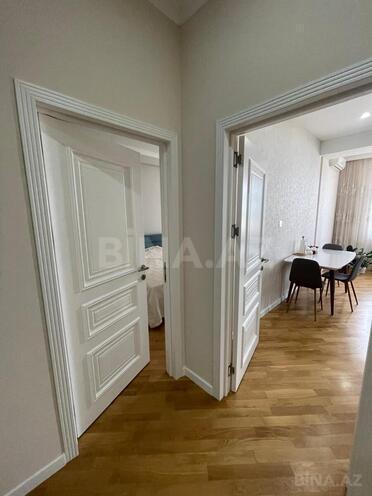 Satılır 3 otaqlı yeni tikili 147 m², Nəsimi m., photo 30 from 31