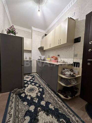 İcarəyə verilir 2 otaqlı yeni tikili 50 m², 20 Yanvar m., photo 4 from 7