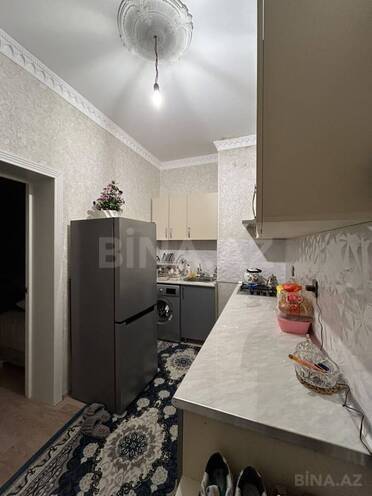 İcarəyə verilir 2 otaqlı yeni tikili 50 m², 20 Yanvar m., photo 3 from 7