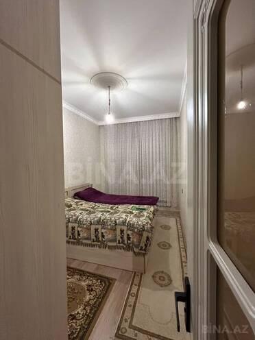 İcarəyə verilir 2 otaqlı yeni tikili 50 m², 20 Yanvar m., photo 5 from 7