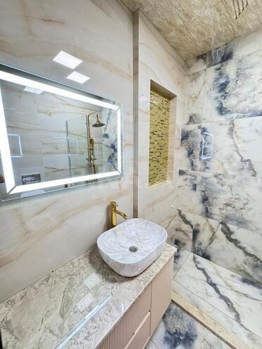 Сдаётся 2-комн. новостройка 70 м², м. 28 мая, photo 16 from 21