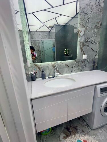 Продаётся 3-комн. новостройка 80 м², пос. Старые Гюнешли, photo 9 from 13