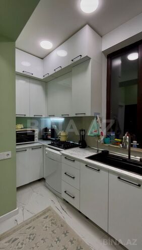Продаётся 3-комн. новостройка 80 м², пос. Старые Гюнешли, photo 6 from 13