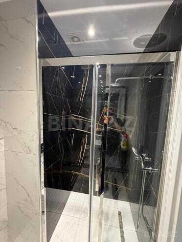 İcarəyə verilir 3 otaqlı yeni tikili 75 m², İnşaatçılar m., photo 8 from 10