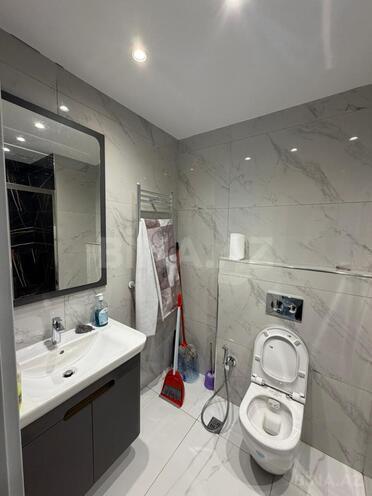 İcarəyə verilir 3 otaqlı yeni tikili 75 m², İnşaatçılar m., photo 6 from 10