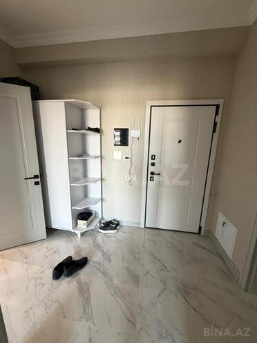 İcarəyə verilir 3 otaqlı yeni tikili 75 m², İnşaatçılar m., photo 9 from 10