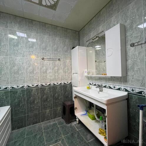 İcarəyə verilir 3 otaqlı yeni tikili 120 m², 20 Yanvar m., photo 19 from 25