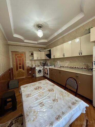 İcarəyə verilir 3 otaqlı yeni tikili 120 m², 20 Yanvar m., photo 7 from 25