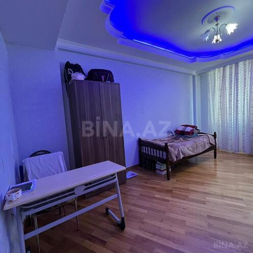İcarəyə verilir 3 otaqlı yeni tikili 120 m², 20 Yanvar m., photo 17 from 25