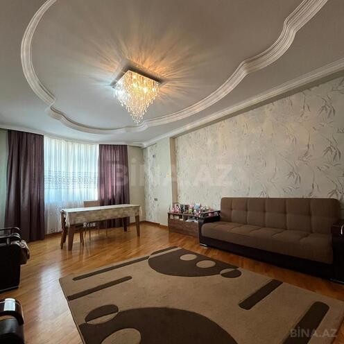 İcarəyə verilir 3 otaqlı yeni tikili 120 m², 20 Yanvar m., photo 5 from 25