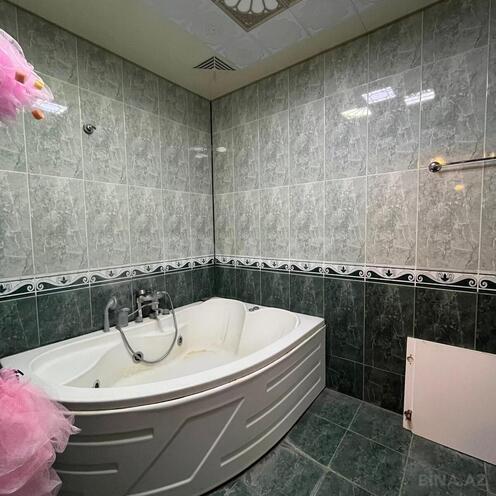 İcarəyə verilir 3 otaqlı yeni tikili 120 m², 20 Yanvar m., photo 18 from 25