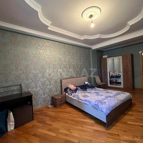 İcarəyə verilir 3 otaqlı yeni tikili 120 m², 20 Yanvar m., photo 14 from 25